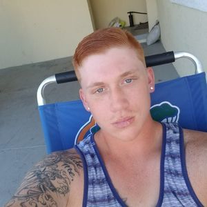 Meet your Posher, Brett